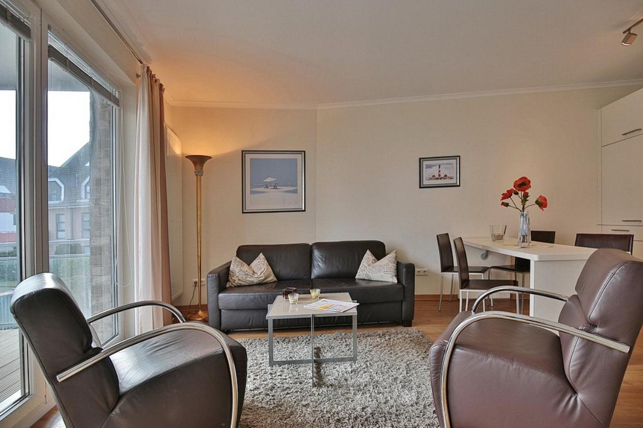 Domizil Am Meer Domizil Am Meer Appartement 12 Timmendorfer Strand Bagian luar foto
