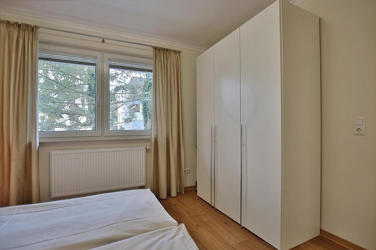 Domizil Am Meer Domizil Am Meer Appartement 12 Timmendorfer Strand Bagian luar foto