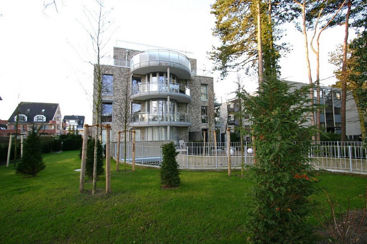 Domizil Am Meer Domizil Am Meer Appartement 12 Timmendorfer Strand Bagian luar foto